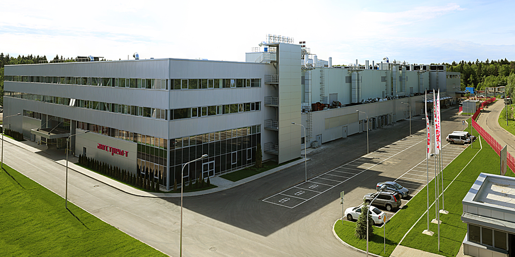 Фото Зеленограда и Зеленоградского района